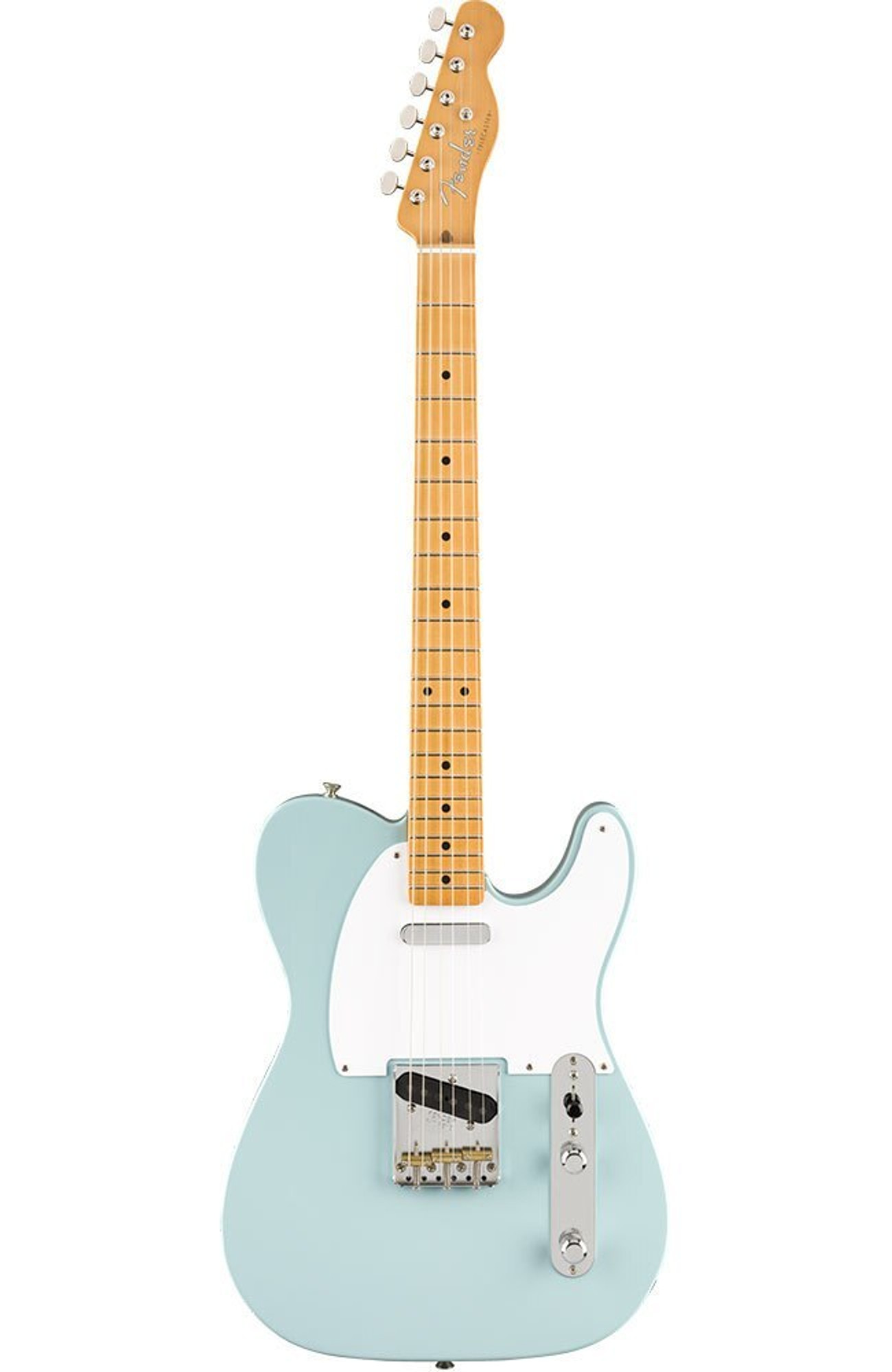 Fender エレキギター Vintera ´50s Telecaster?， Maple Fingerboard