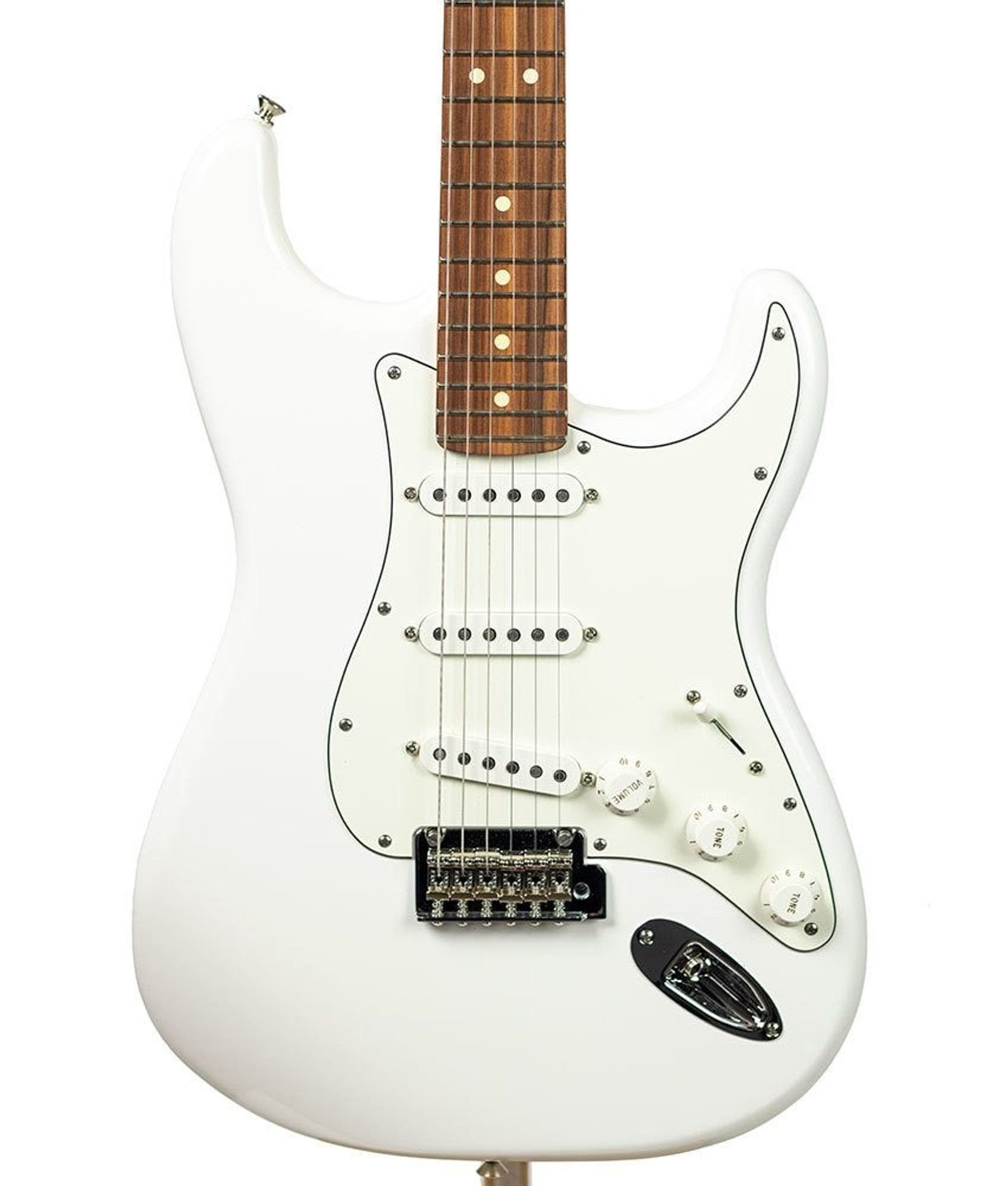 驚きの価格が実現！ Fender Player Stratocaster HSS, Maple