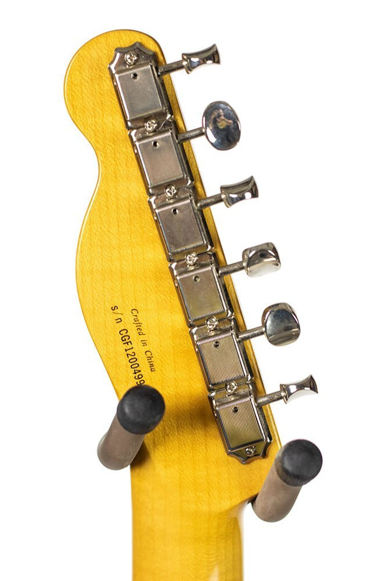 生産終了 Fender ModernPlayer TelecasterBass-