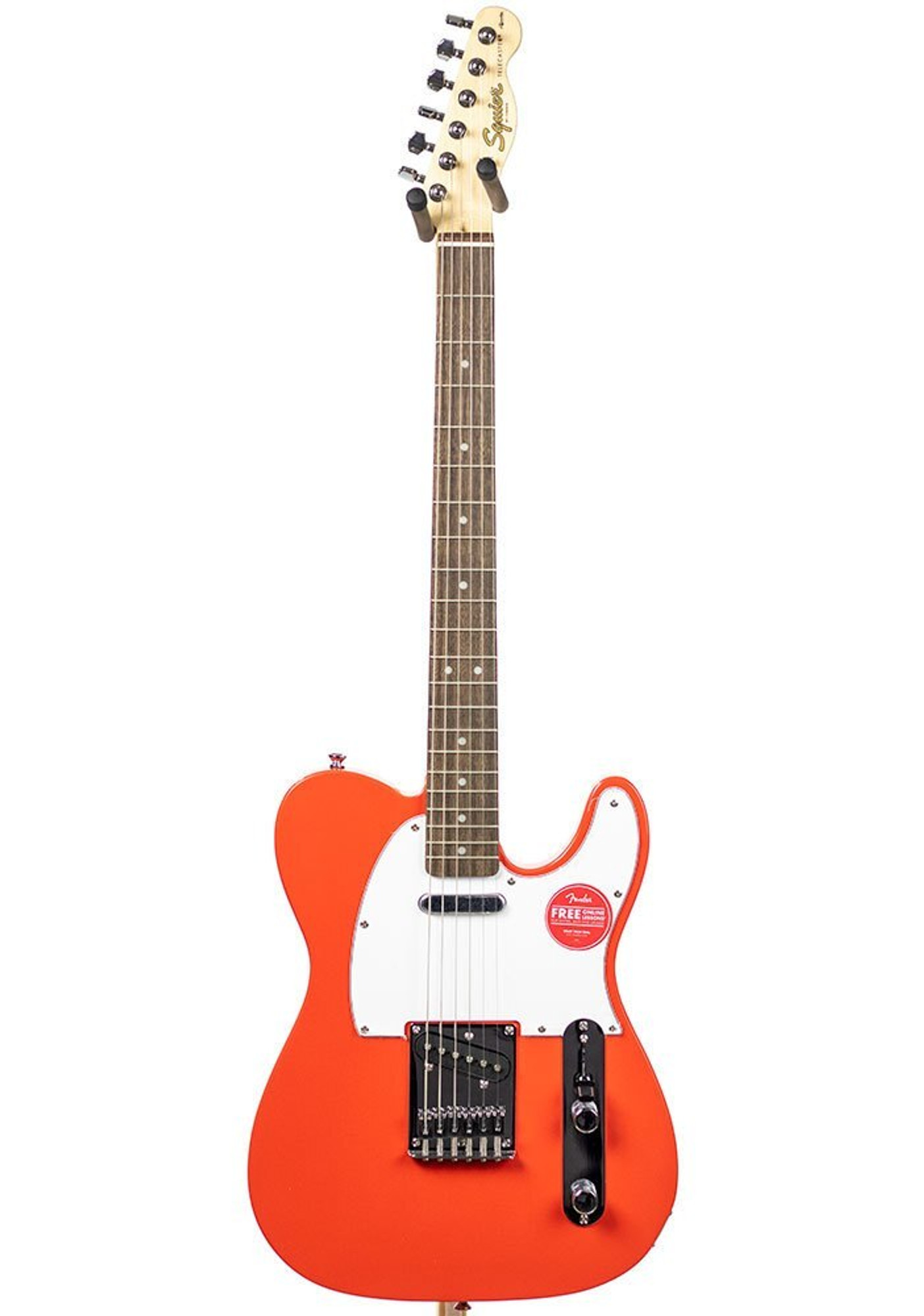 B-Stock Squier Affinity Series Telecaster - Race Red | ALAMO