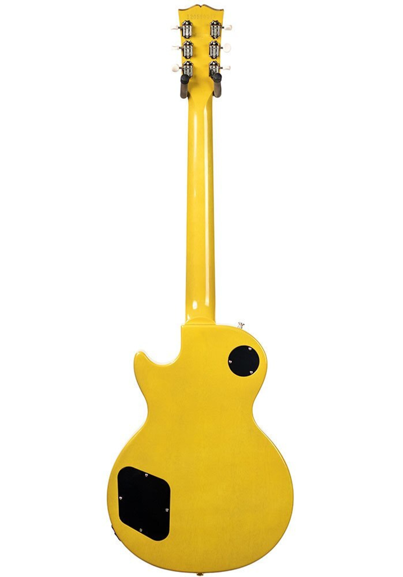 Original Collection Gibson Les Paul Special Tv Yellow