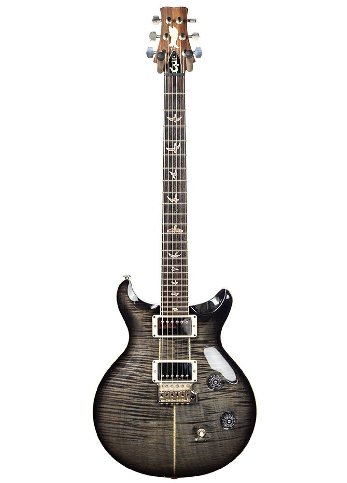 2011 prs santana