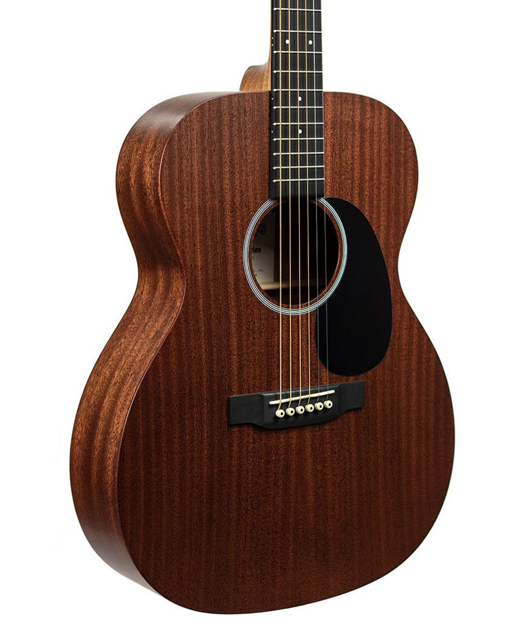 Martin 000- 10E Road Series Acoustic/Electric - Sapele