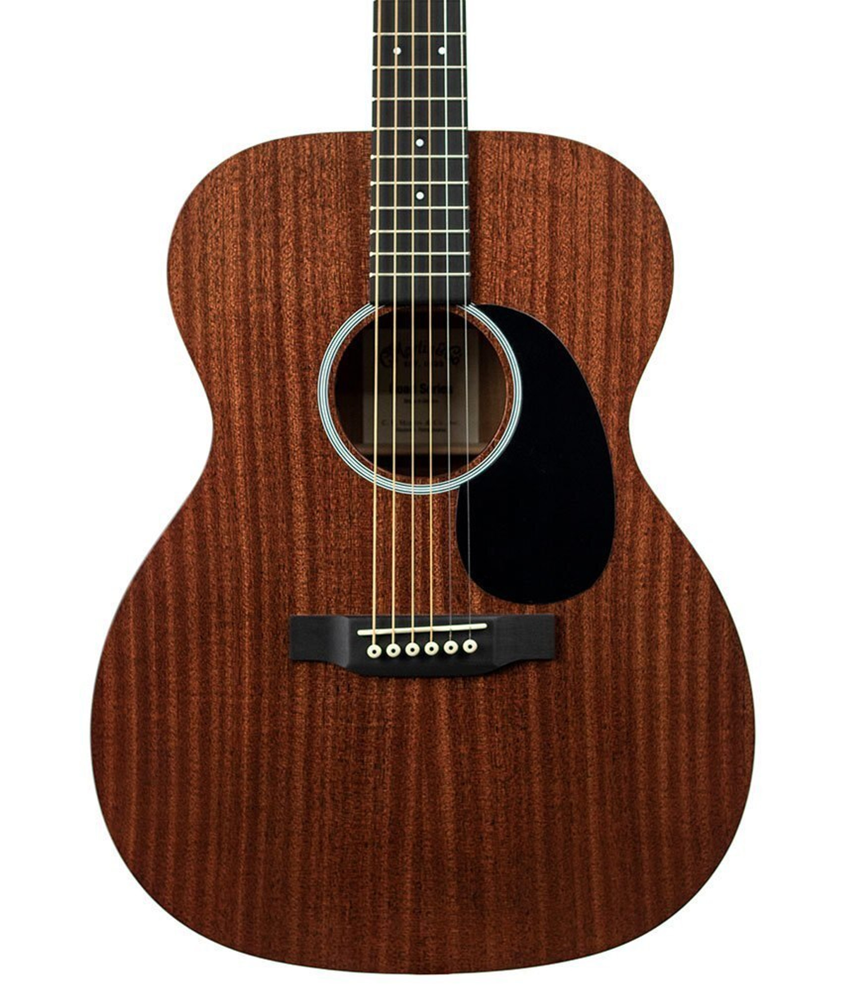 Martin 000- 10E Road Series Acoustic/Electric - Sapele