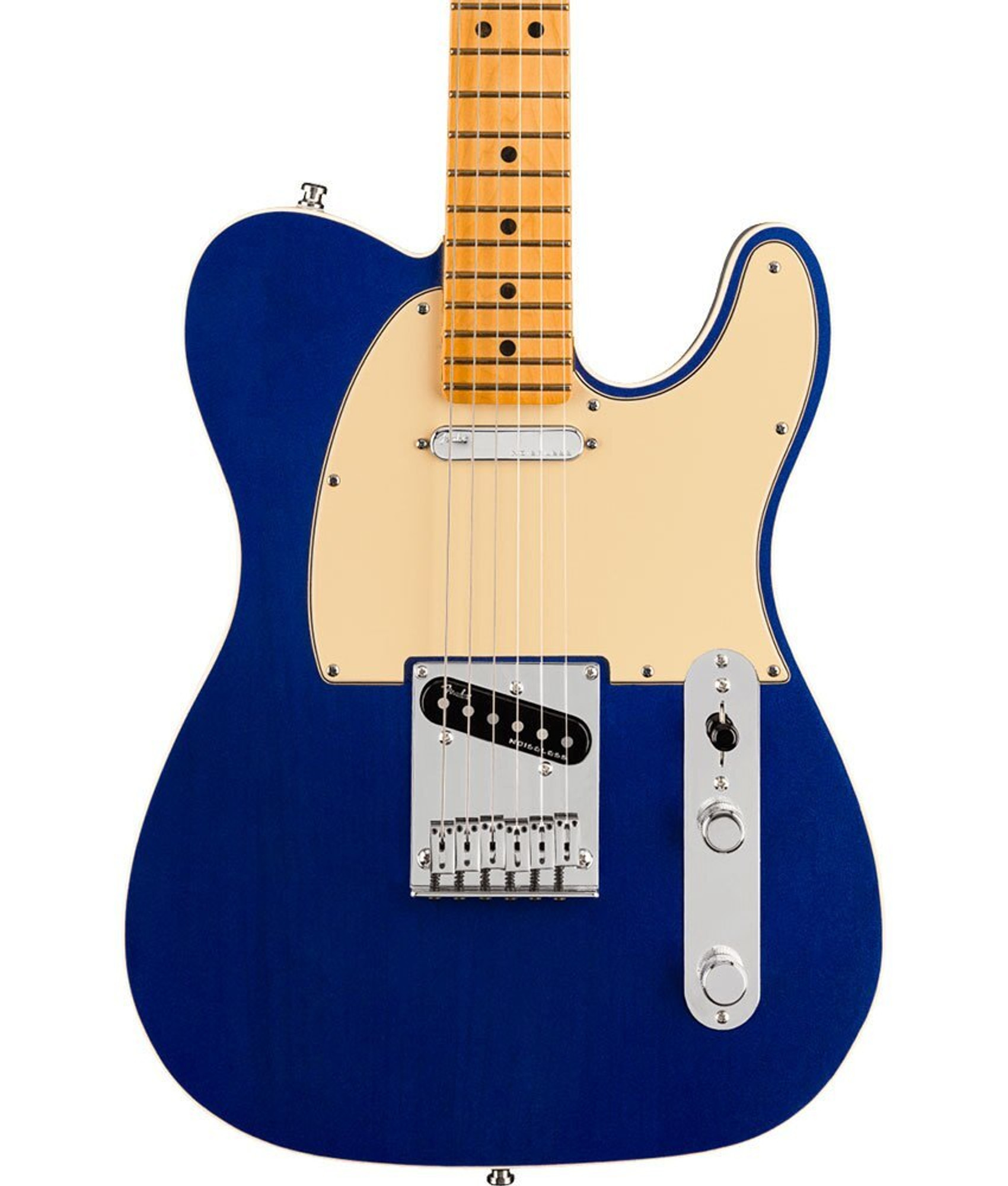 telecaster ultra cobra blue