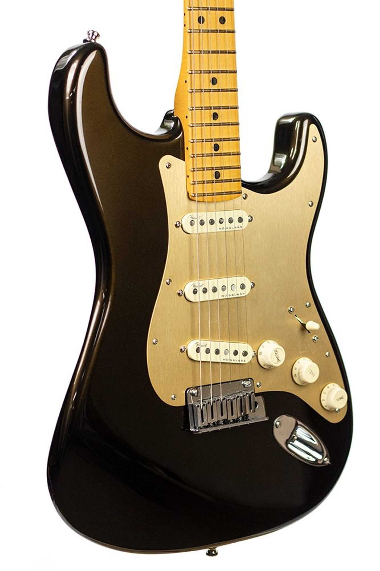 fender stratocaster ultra texas tea