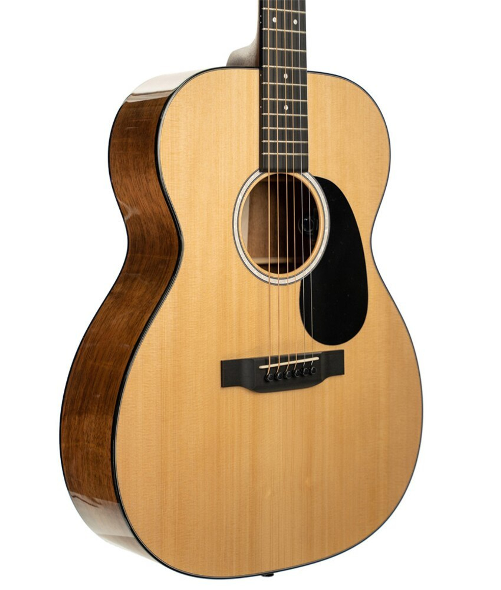 Martin 000-12E Koa Acoustic Guitar | ALAMO MUSIC