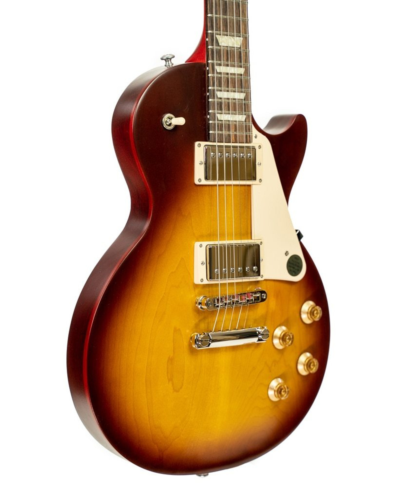 Gibson Les Paul Tribute - Satin Iced Tea | ALAMO MUSIC