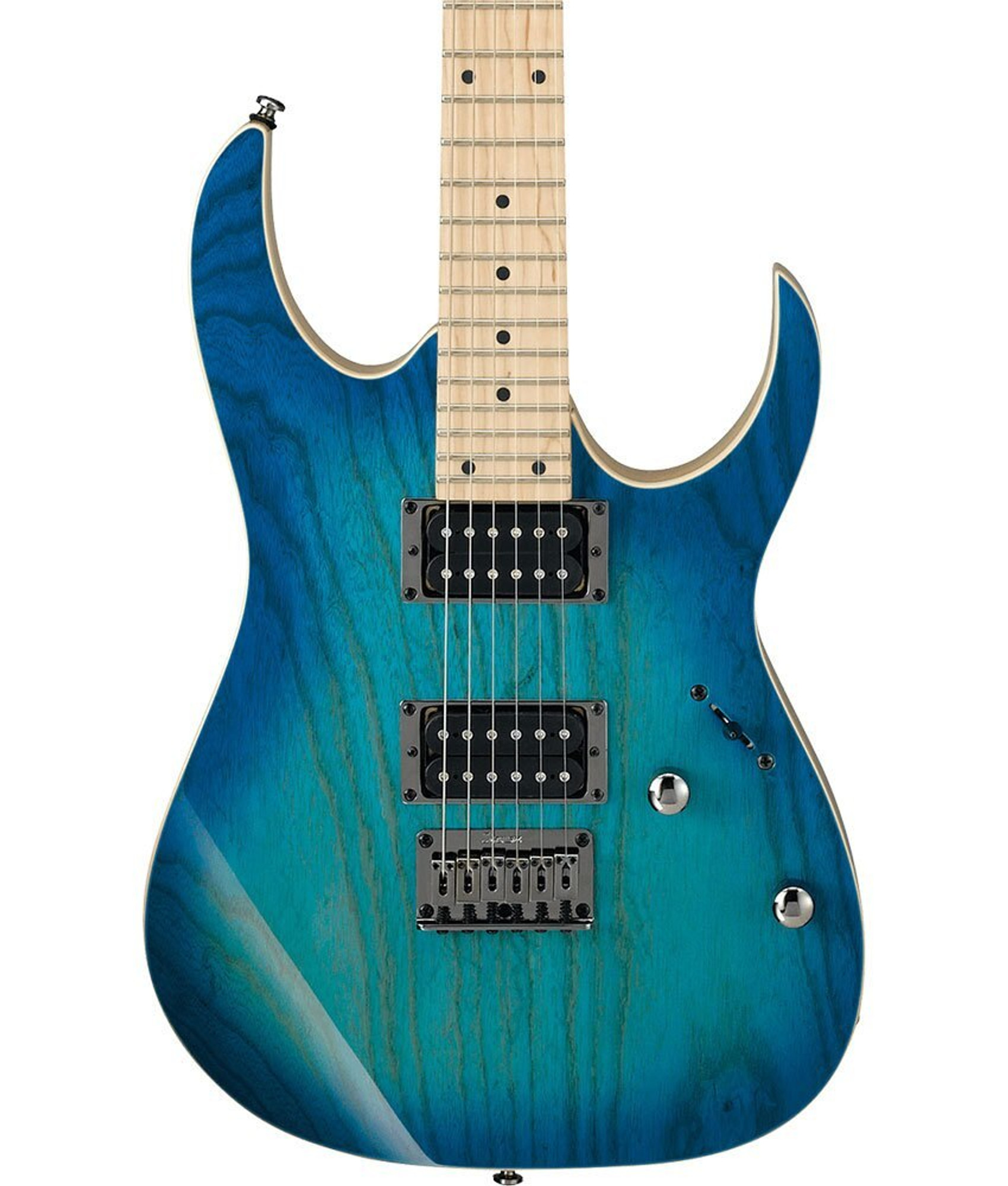 ibanez rg ahm