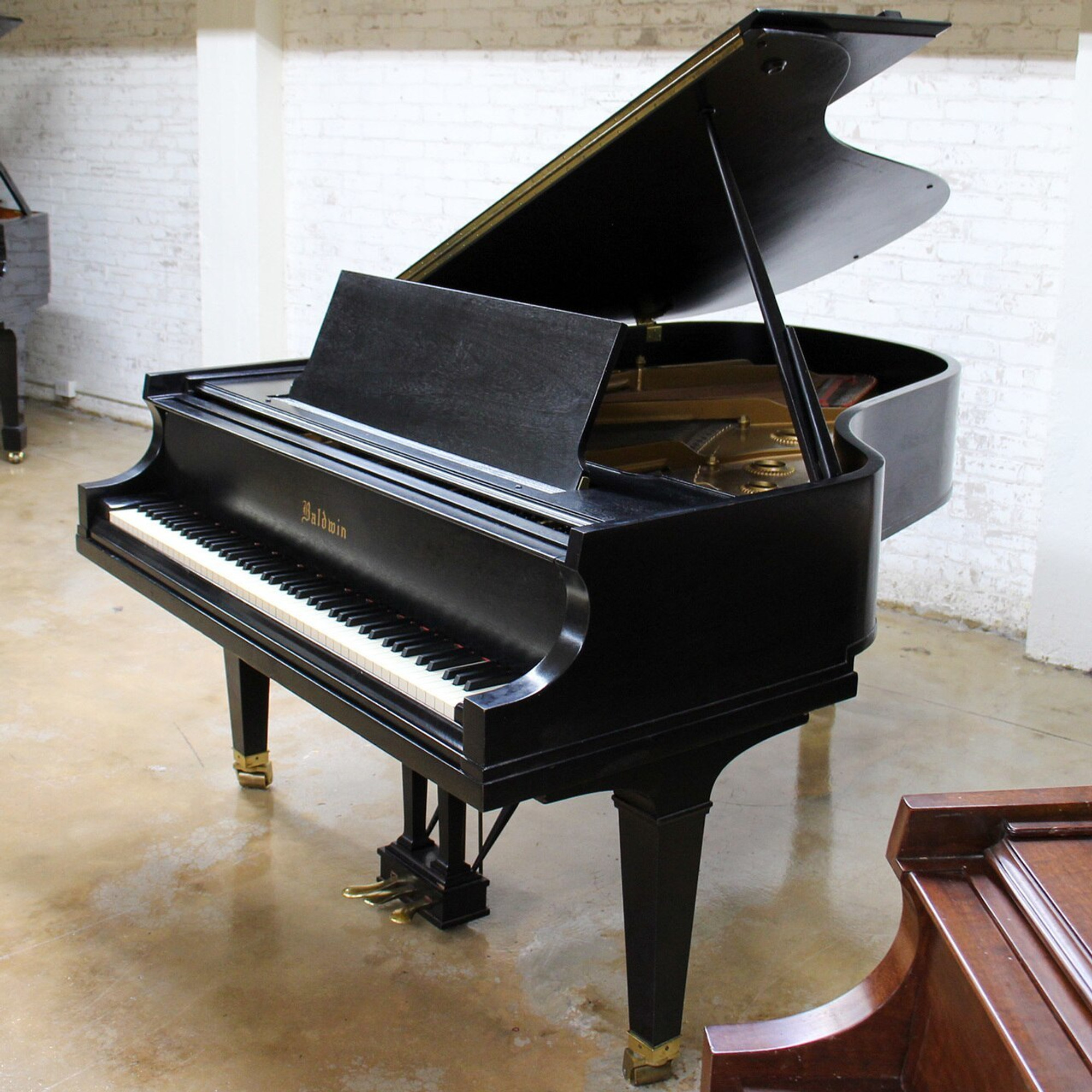 Best Years for Baldwin Pianos 