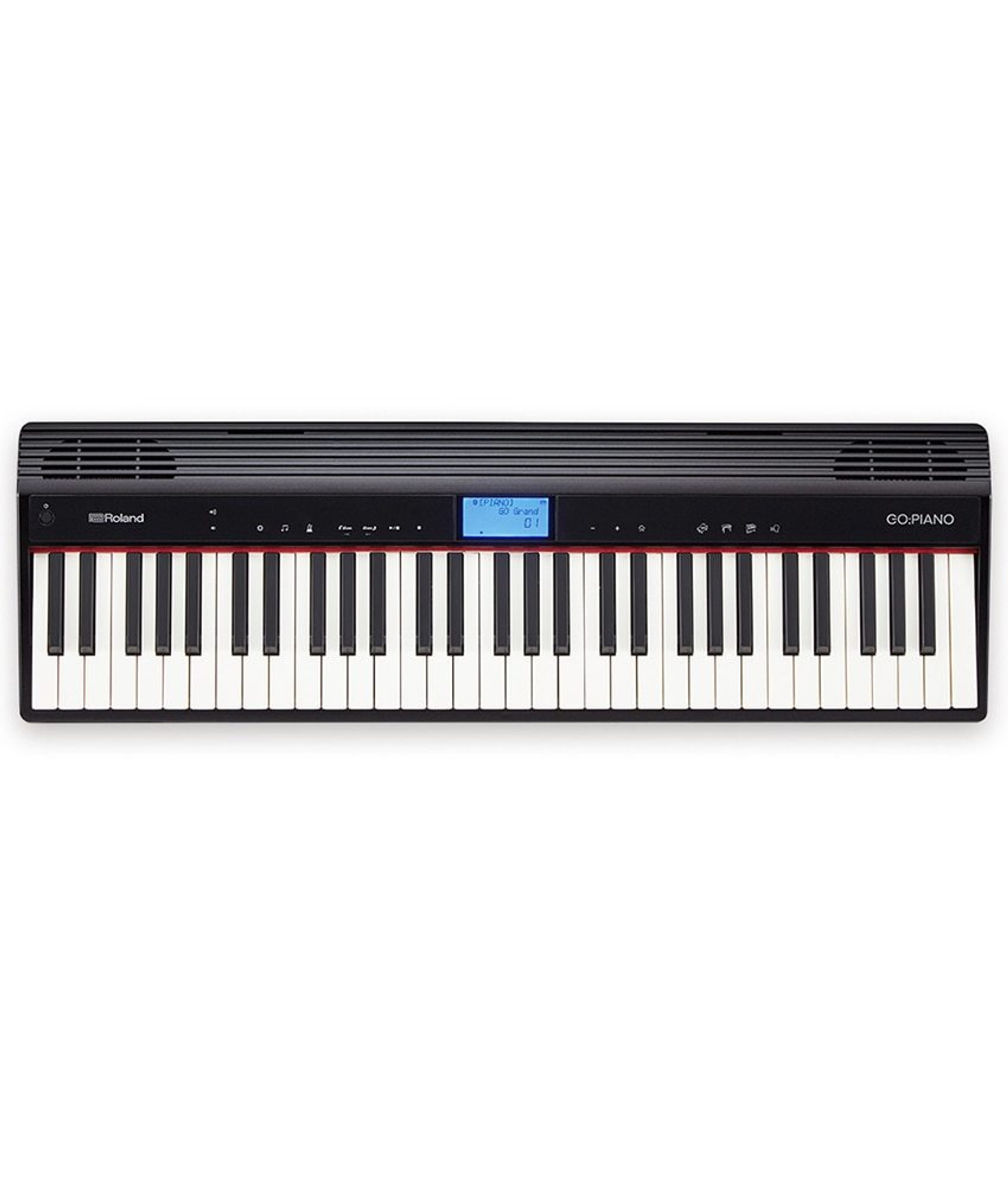 Roland GO61P GO:PIANO 61-key Music Creation