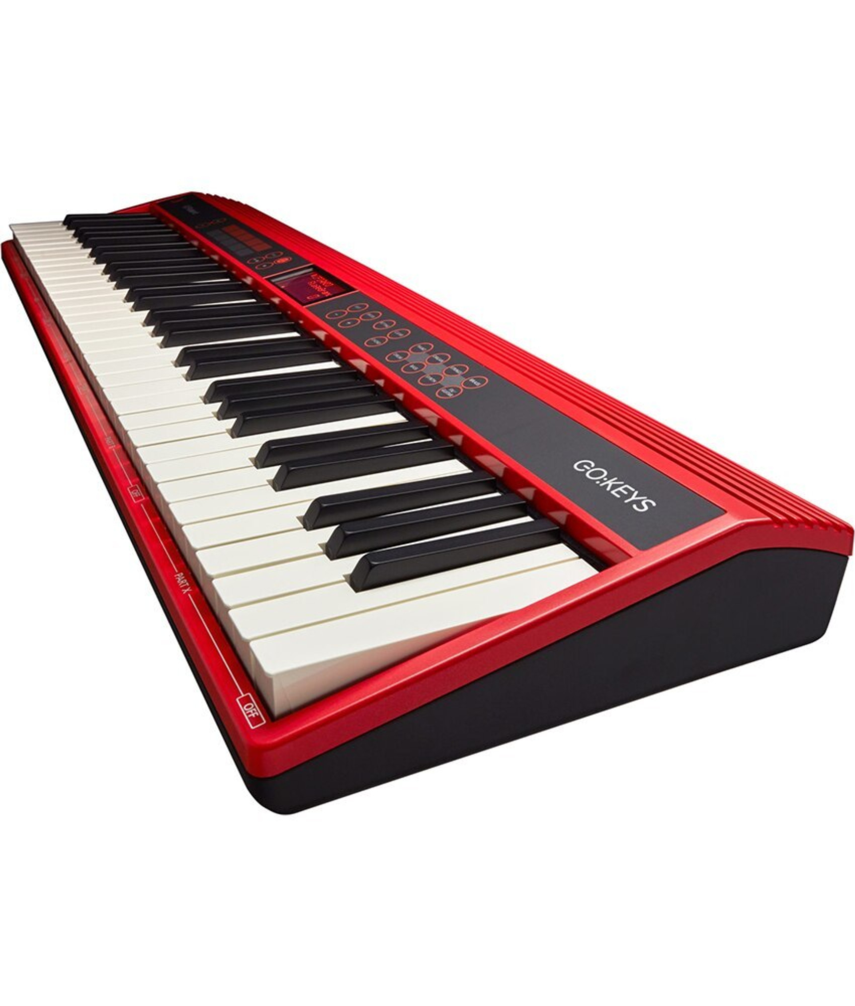 Roland Go61k Go Keys 61 Key Music Creation