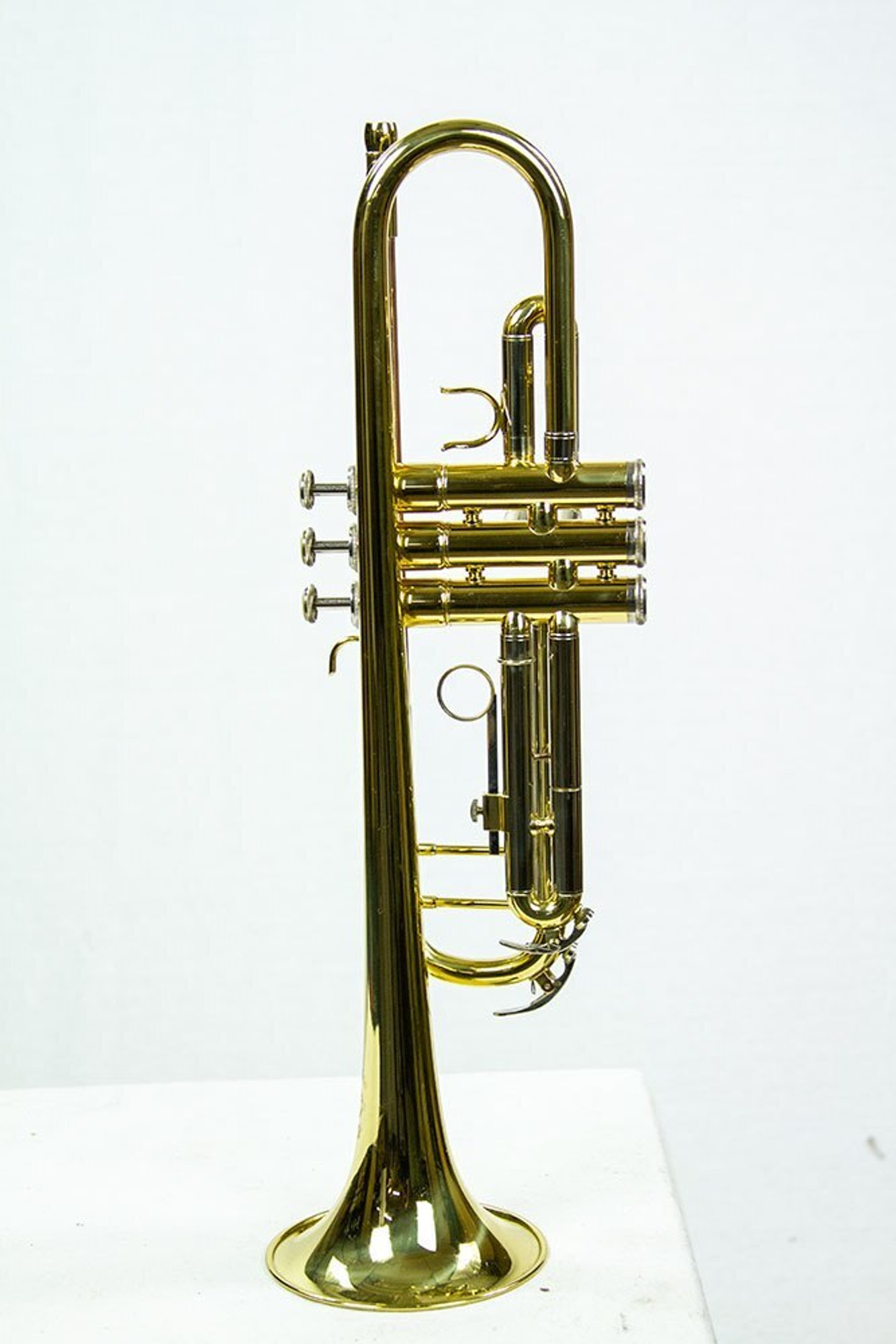 Pre-Owned Suzuki Trumpet