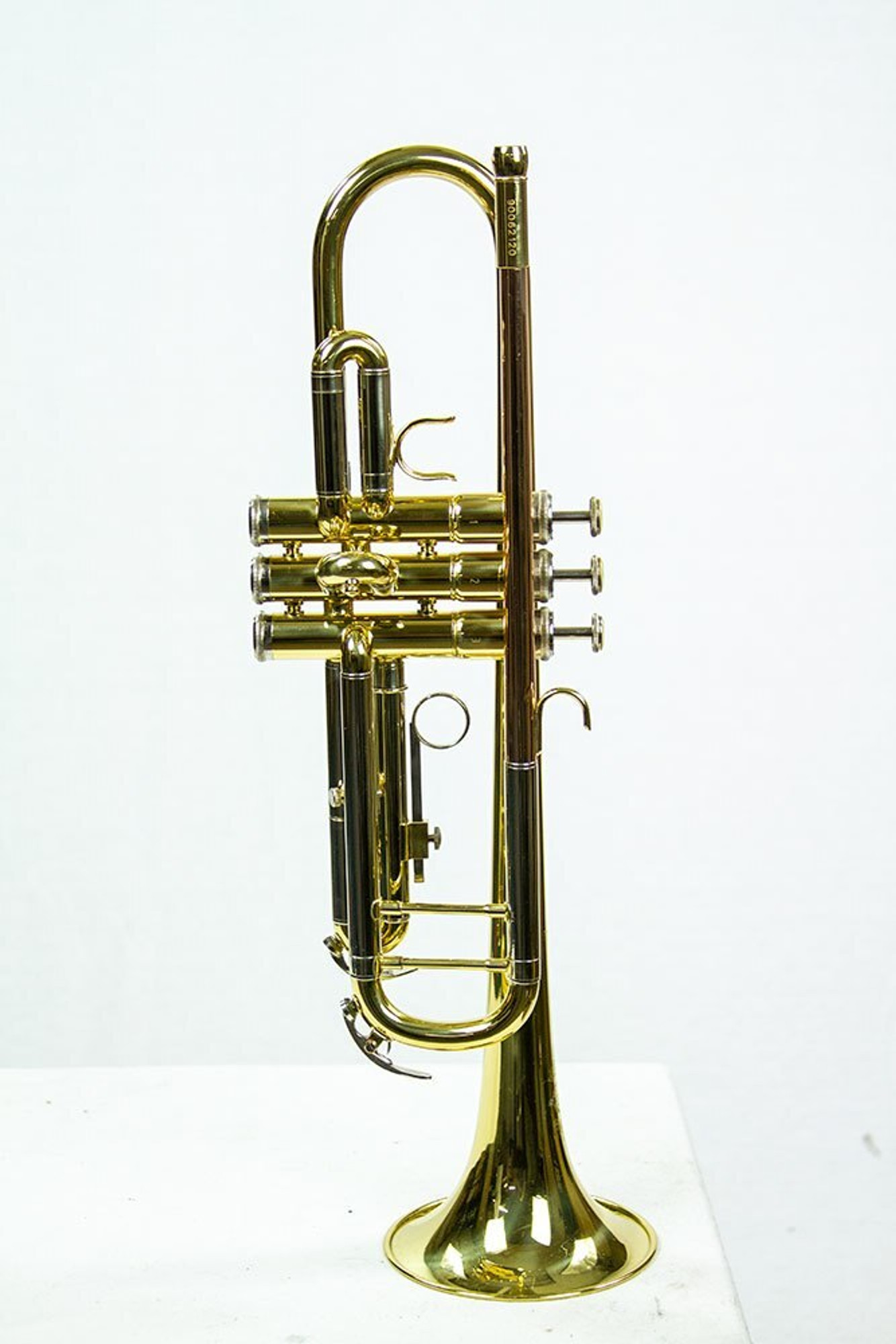 Pre-Owned Suzuki Trumpet | ALAMO MUSIC CENTER