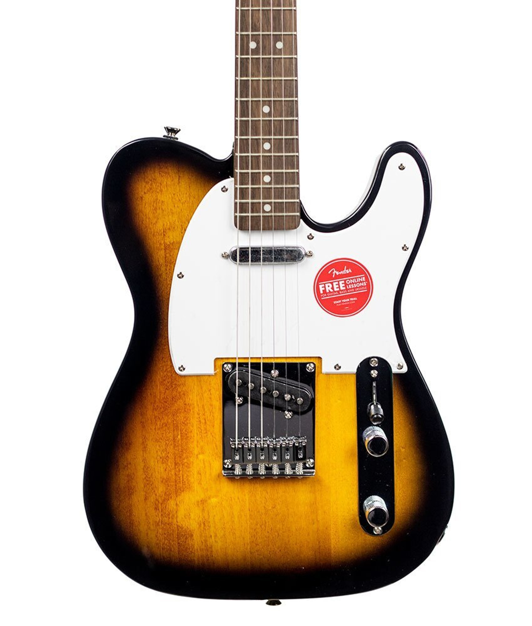 squier bullet telecaster laurel fingerboard