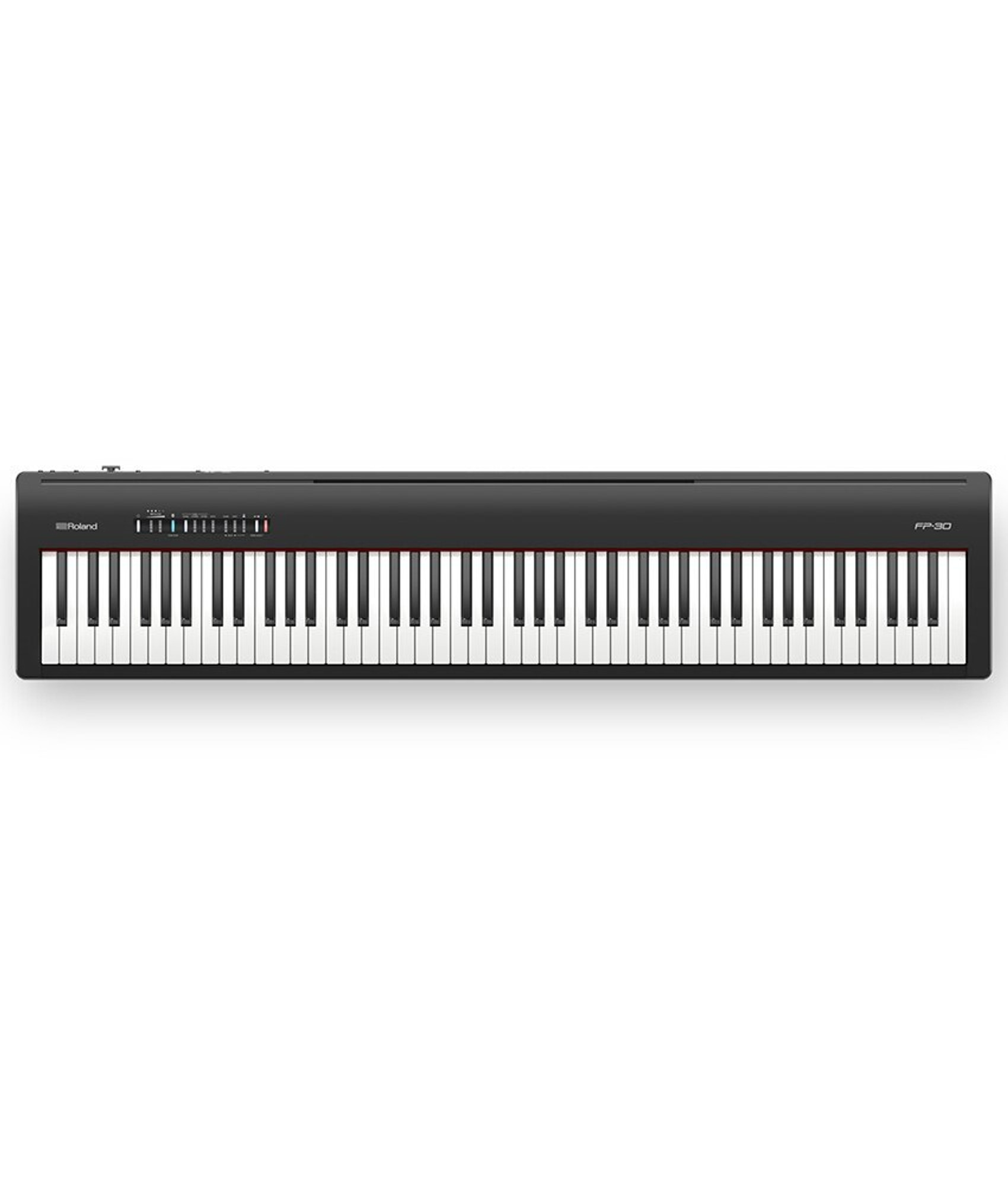 Roland FP-30 Portable Digital Piano