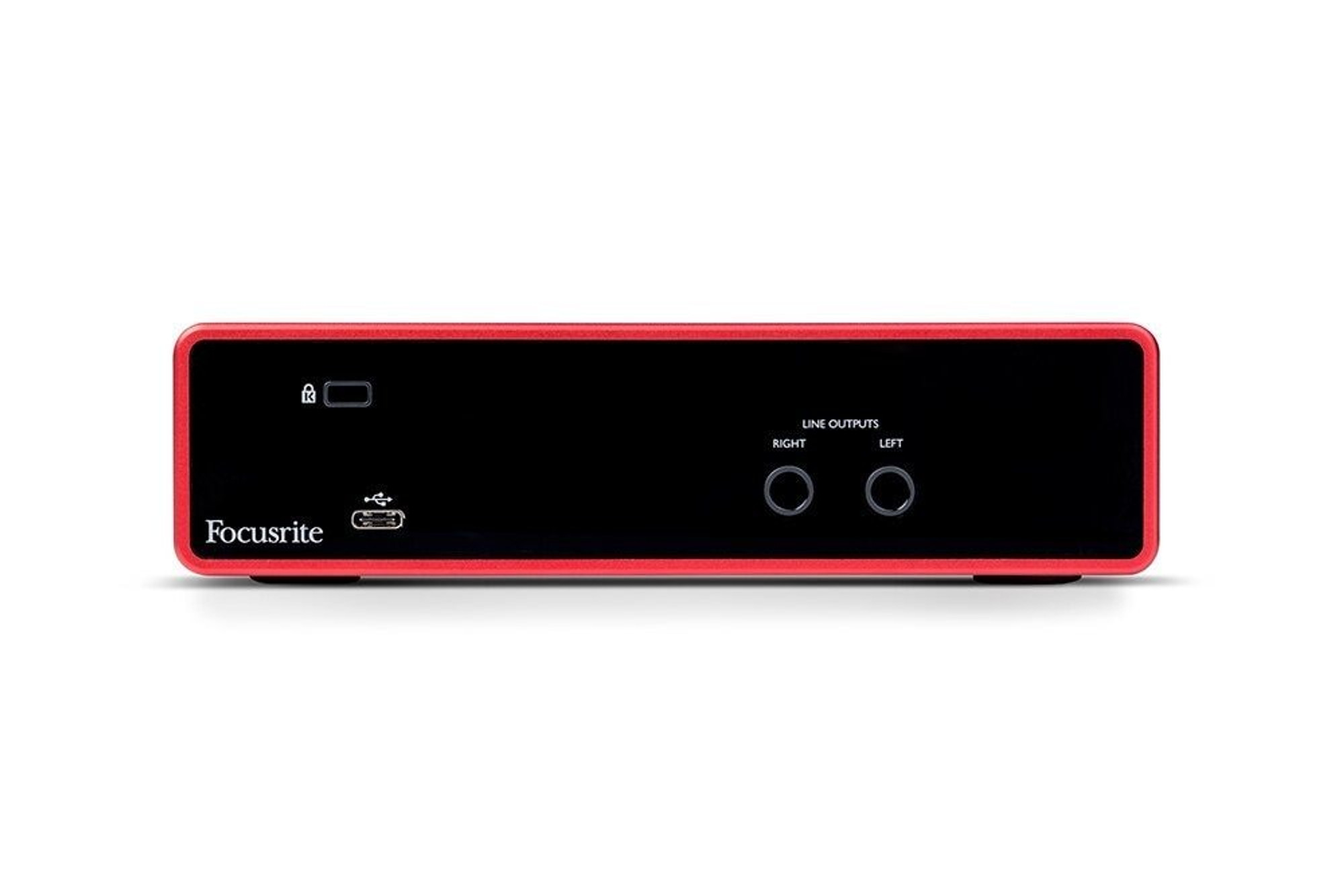 focusrite scarlett 2i2 studio