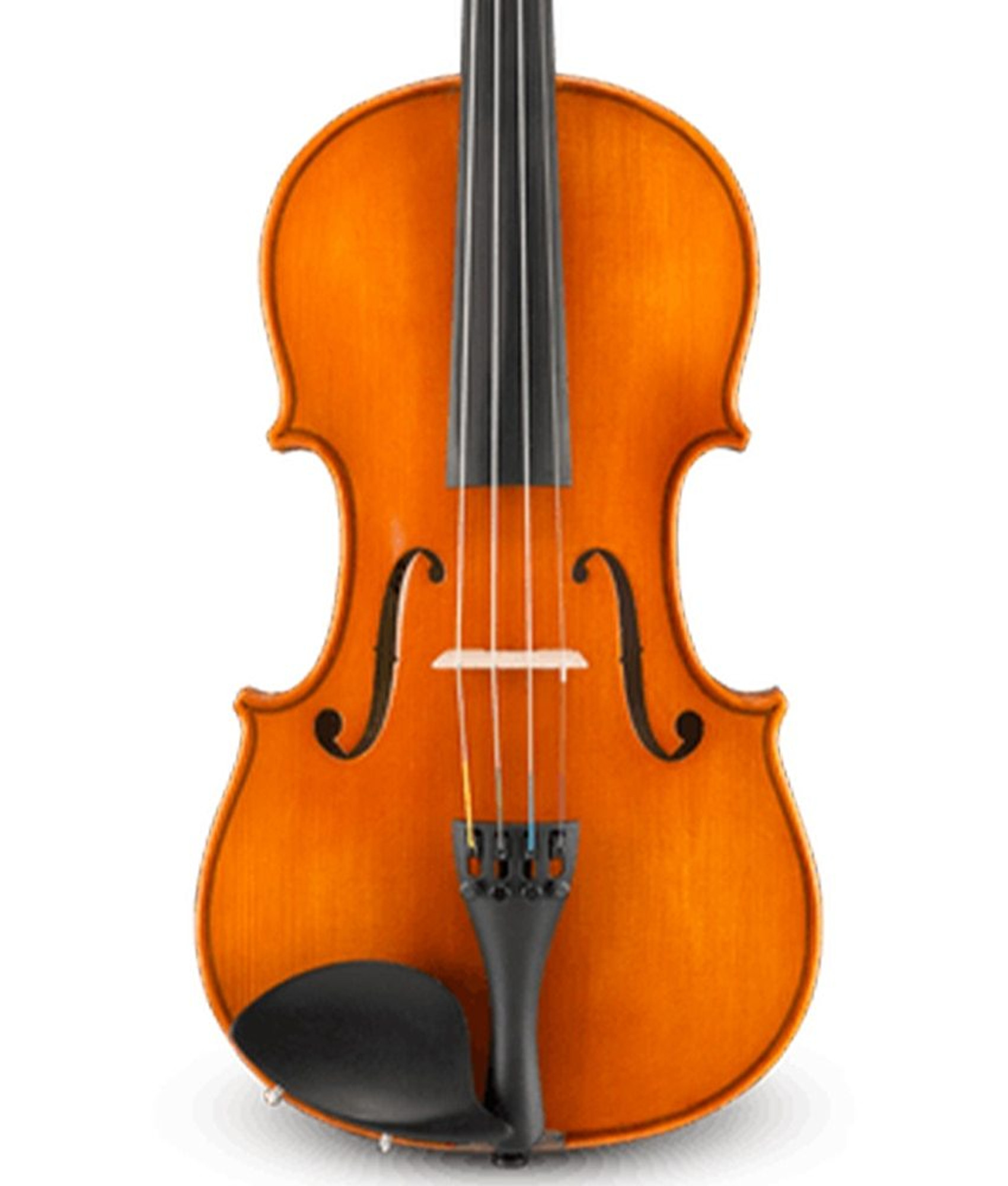 Samuel Eastman VL100 4/4 Student Violin w/ Case| ALAMO MUSIC