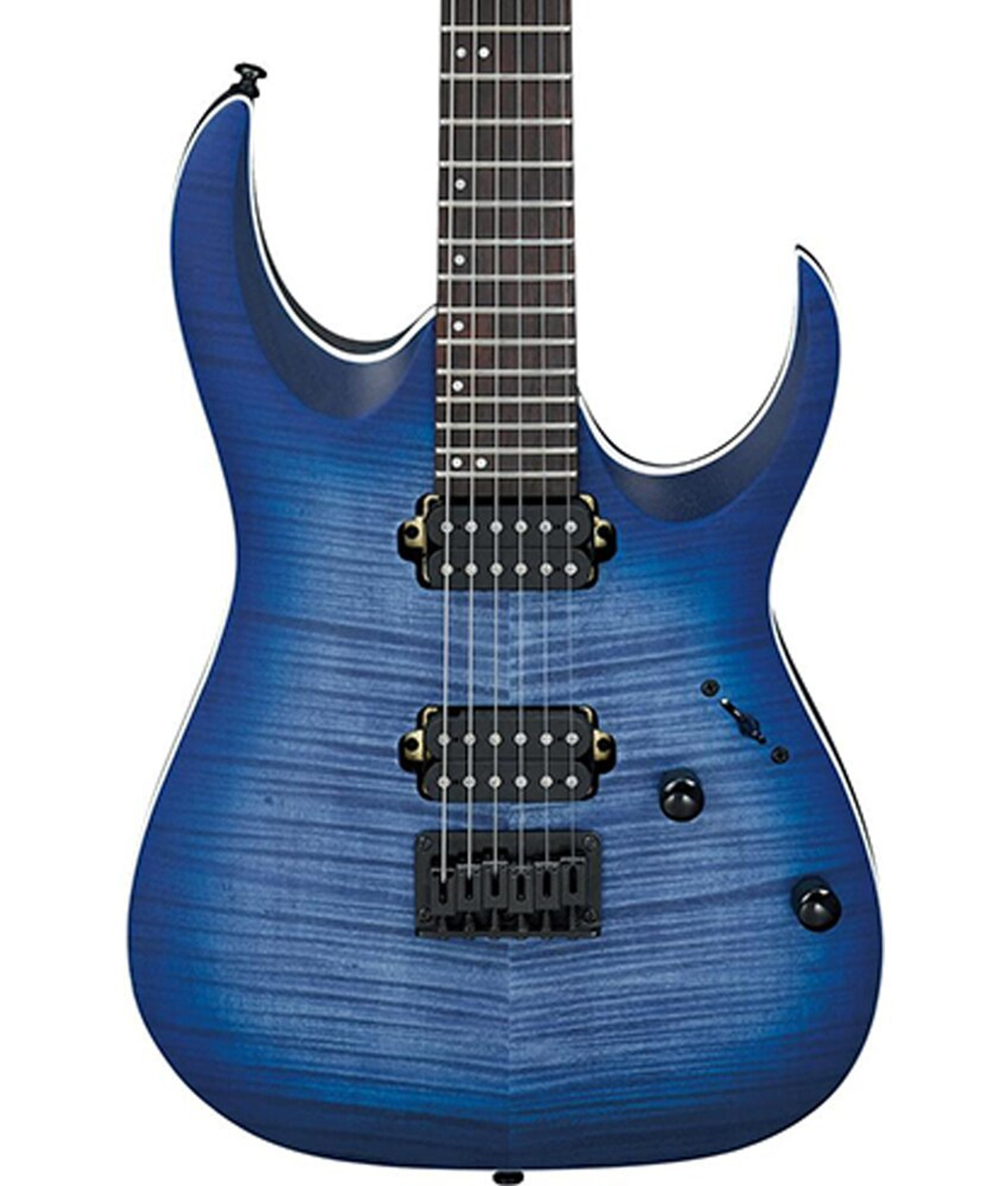 ibanez rga series