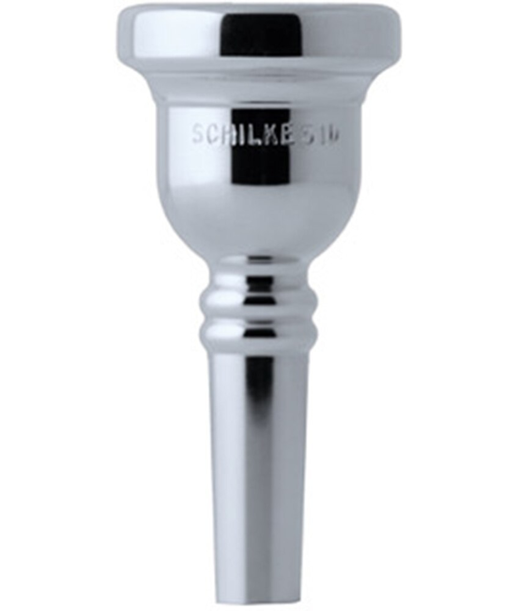 Large Shank Trombone Mouthpiece Italy, SAVE 53%