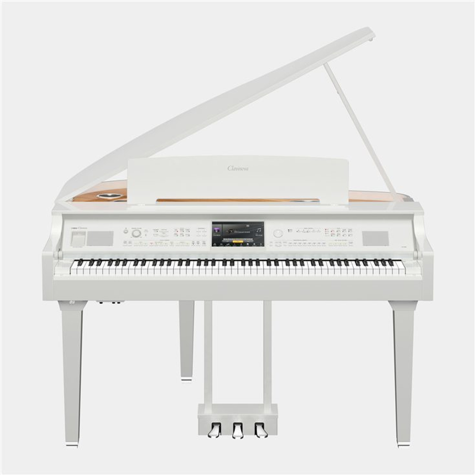 clavinova cvp 800