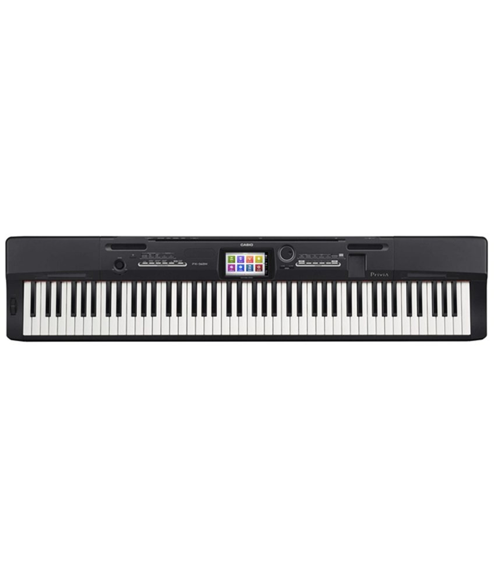 casio 88 key digital piano