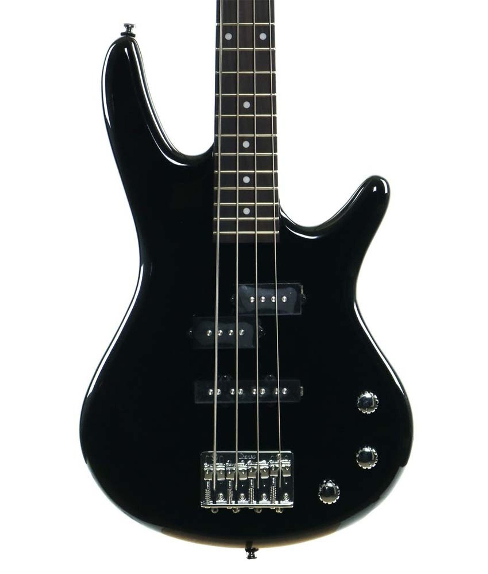 ibanez short bass