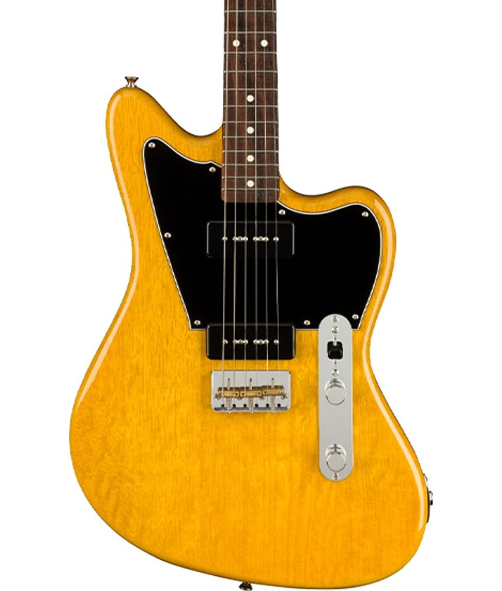 fender korina