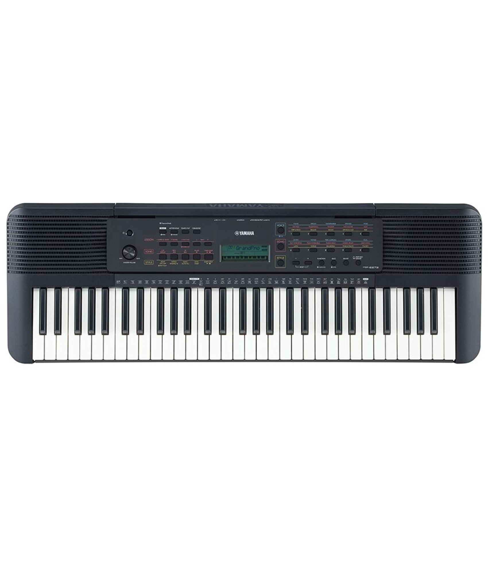 yamaha 61 key keyboard