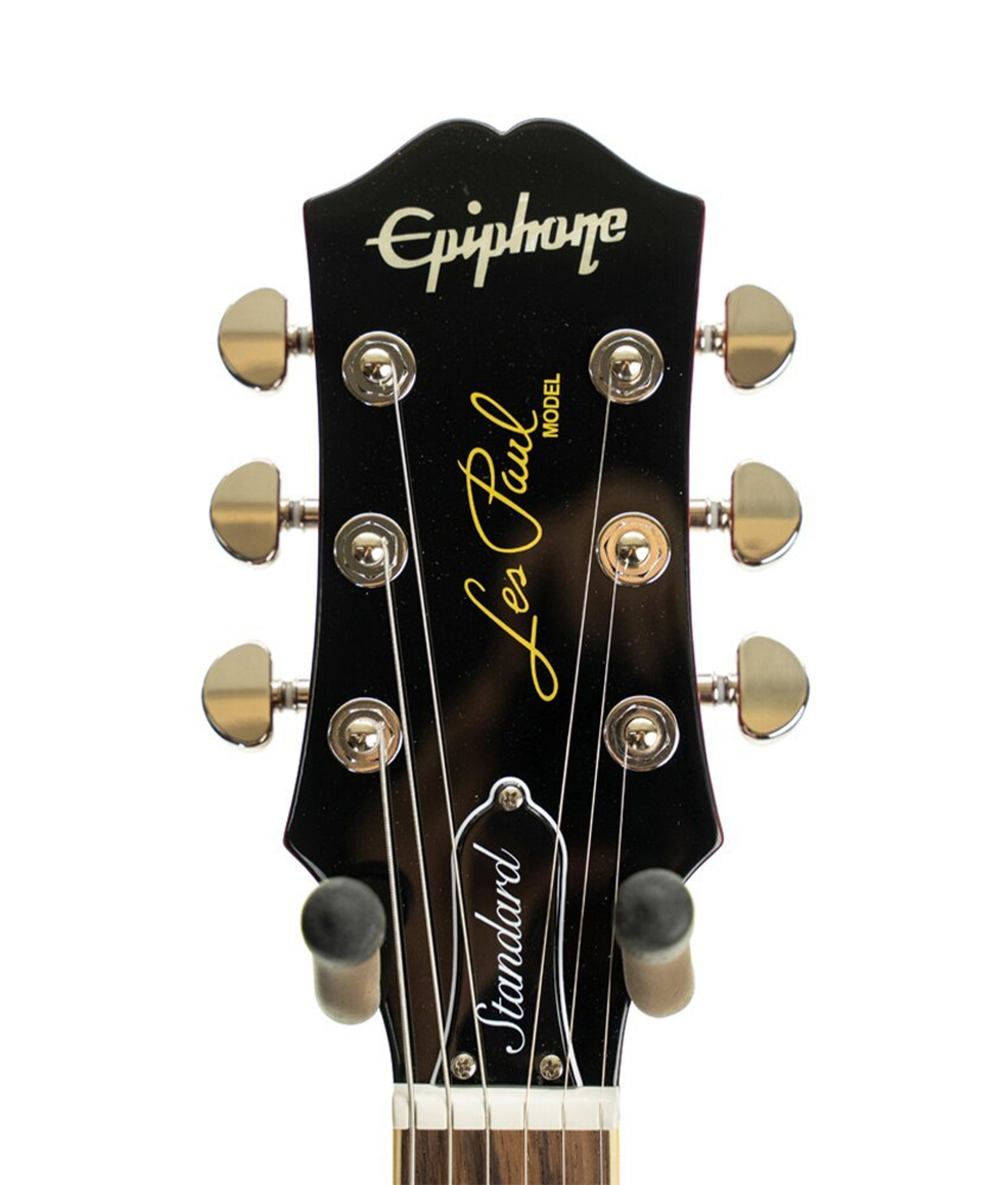 Epiphone Les Paul Standard '60s Electric Guitar |Alamo Music