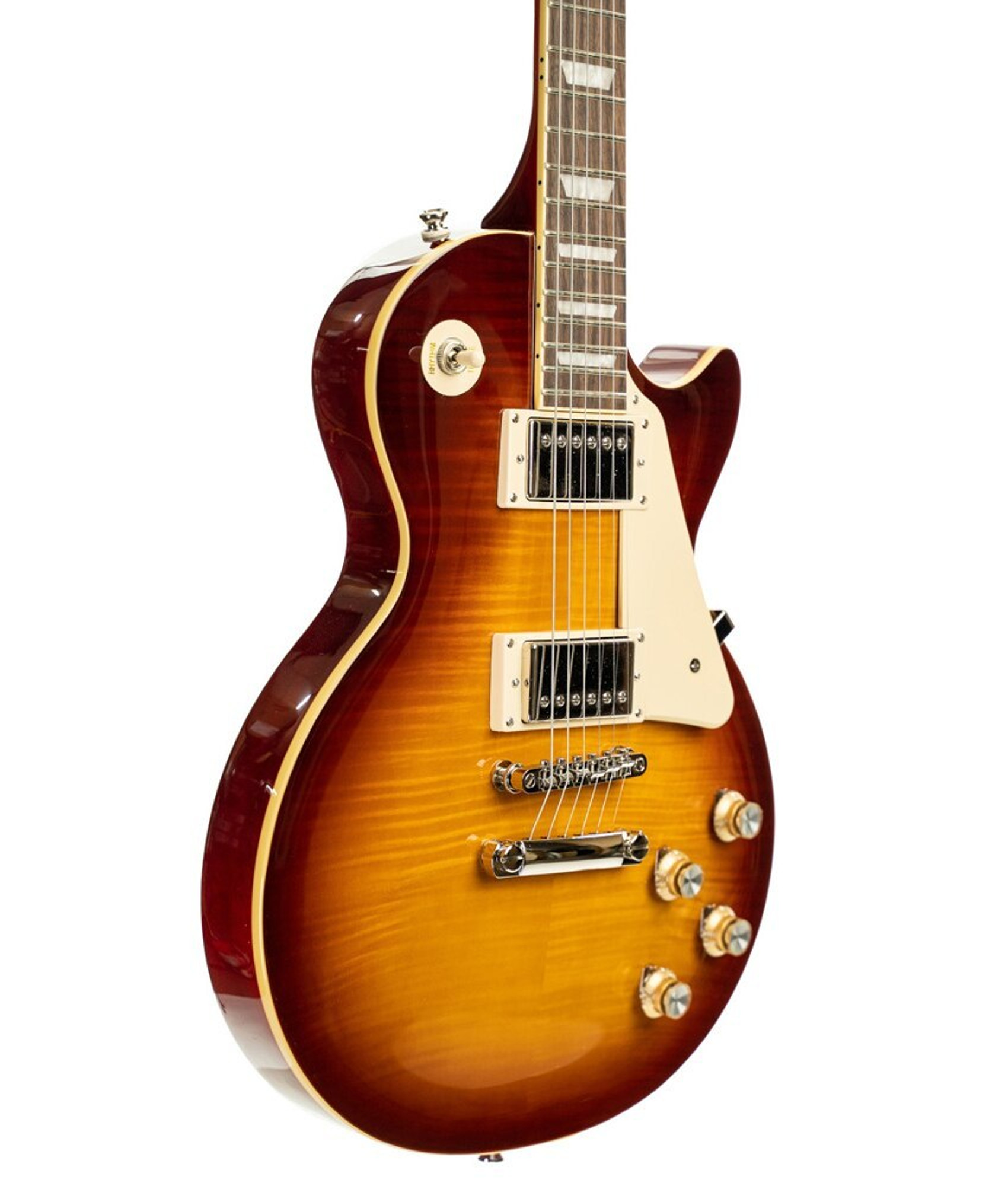 Epiphone Les Paul Standard '60s Electric Guitar |Alamo Music