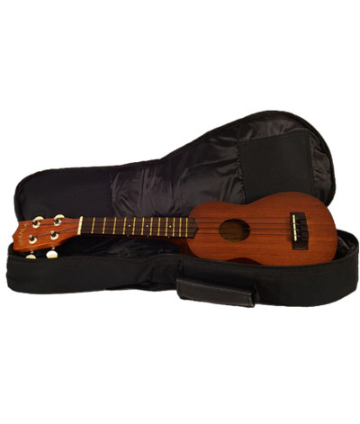 kala tenor ukulele gig bag