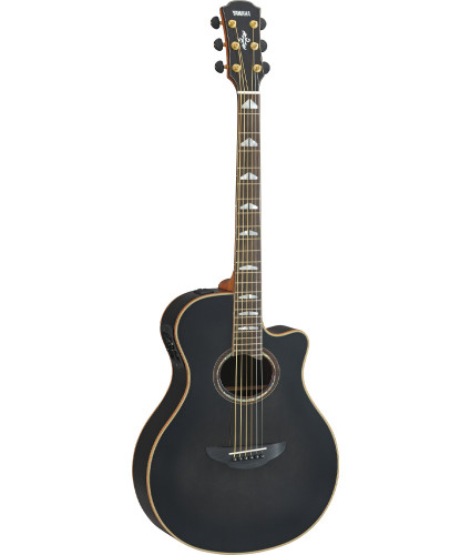 yamaha all guitar price