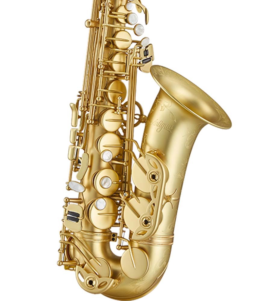 Antigua ELDON ALTO SAX GL W/CASE - www.perpustam.gov.my