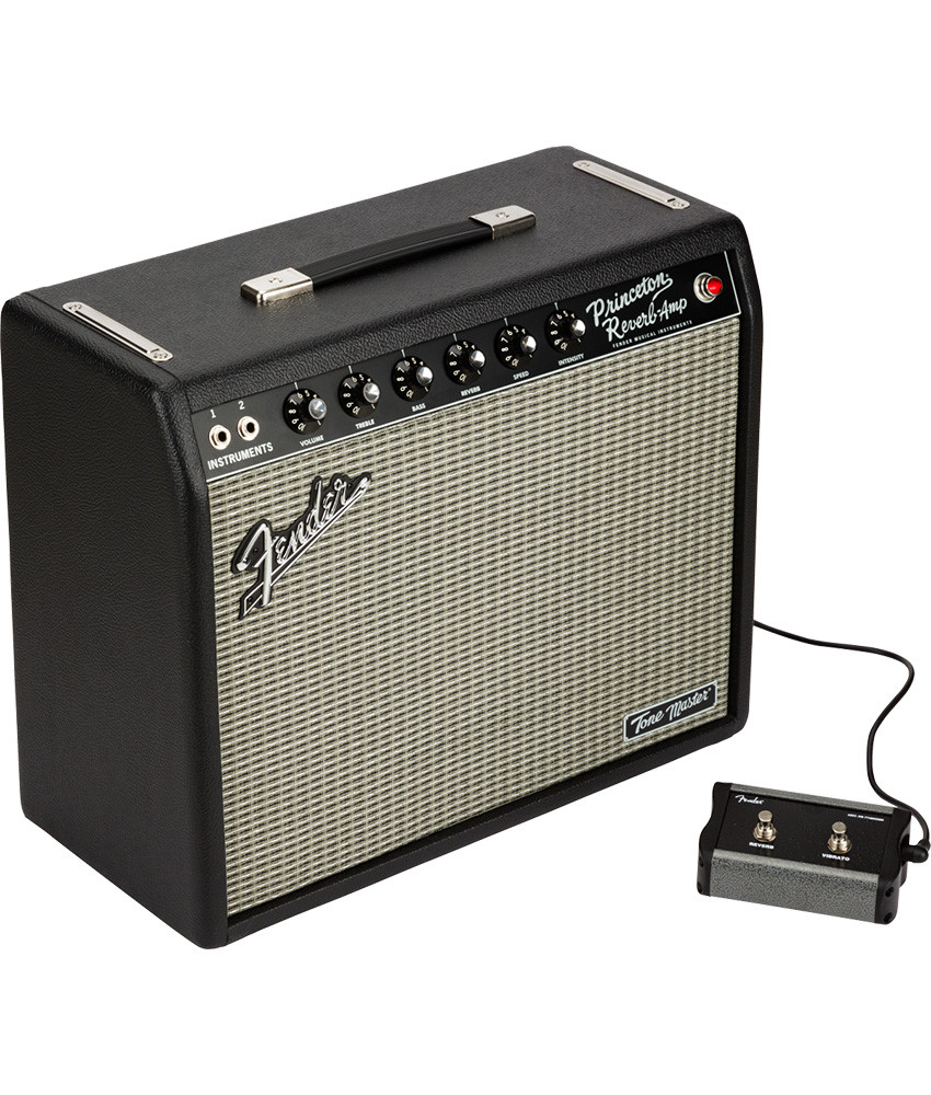 Fender Tone Master Princeton Reverb