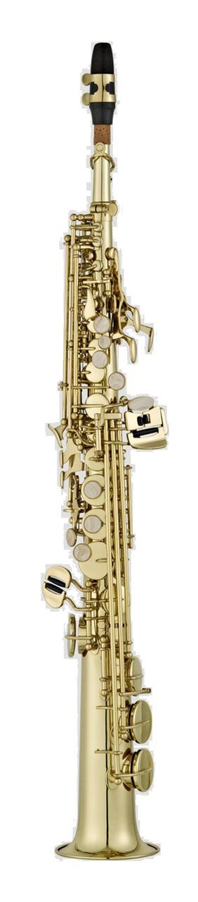 antigua winds soprano saxophone