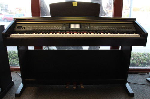 clavinova cvp 500