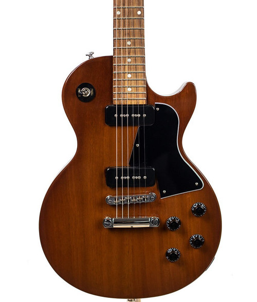 gibson les paul special p90 honeyburst