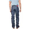 KIMES RANCH - MEN'S RANCH DILLON RAW DENIM JEANS IN INDIGO