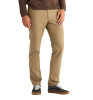 FREE FLY- MEN'S STRETCH 5 POCKET PANTS IN TIMBER