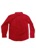 BOY'S KORBIN SHIRT IN SAMBA RED BY ARIAT