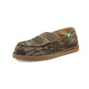 TWISTED X- MEN'S SLIP ON LOAFER IN MOSSY OAK