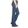 KIMES RANCH - WOMEN'S LOLA TROUSER JEANS IN DARK INDIGO