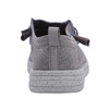 MEN'S MICHAEL LOAFER IN GREY BY LAMO