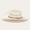 STETSON - RINCON STRAW HAT
