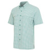 GAME GUARD- MEN'S DORADO TEKCHECK SHIRT