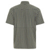 GAME GUARD- MEN'S MESQUITE PEARL SNAP SHIRT