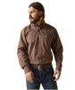 ARIAT- MEN'S GARDNER CLASSIC FIT SHIRT
