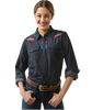 ARIAT- WOMEN'S DUTTON SHIRT