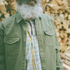 HOWLER BROTHERS- H BAR B SNAPSHIRT